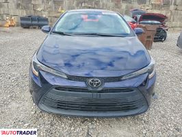 Toyota Corolla 2024 2