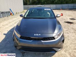 Kia Pozostałe 2022 2