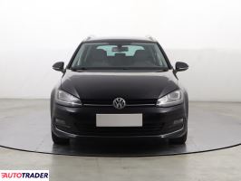 Volkswagen Golf 2015 1.6 103 KM