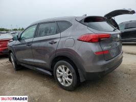 Hyundai Tucson 2020 2