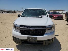 Ford Maverick 2024 2 Ford Maverick 2024 2