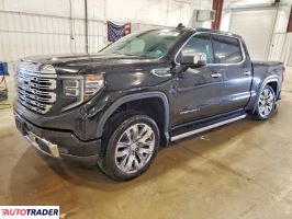 GMC Sierra 2024 5
