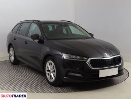 Skoda Octavia - zobacz ofertę