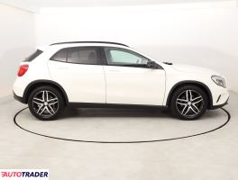 Mercedes G-klasa 2014 2.0 207 KM