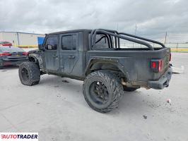 Jeep Pozostałe 2020 3