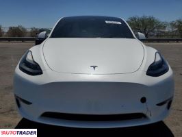 Tesla Model Y 2023 Tesla Model Y 2023