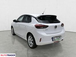 Opel Corsa 2022 1.2 100 KM Opel Corsa 2022 1.2 100 KM