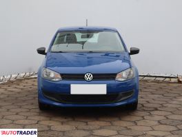 Volkswagen Polo 2010 1.2 59 KM