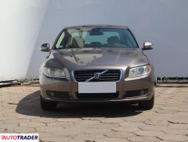 Volvo S80 2006 2.4 182 KM