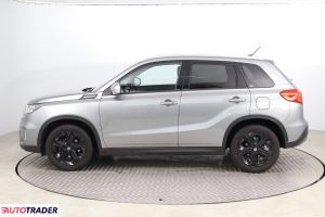 Suzuki Vitara 2017 1.4 138 KM