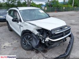 Volkswagen Pozostałe 2024 1