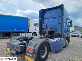 Scania r450 Scania r450