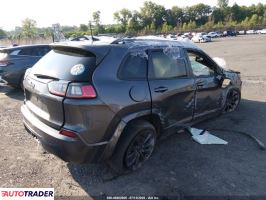 Jeep Cherokee 2020 2