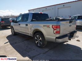 Ford Pozostałe 2020 2