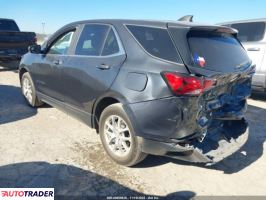 Chevrolet Equinox 2023 1