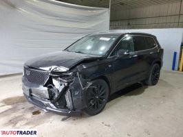 Cadillac Pozostałe - zobacz ofertę