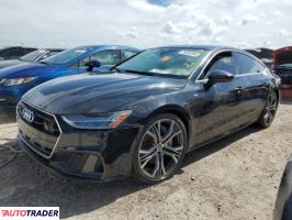 Audi A7 2019 3