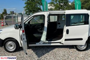 Fiat Doblo 2018 1.4