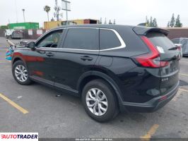 Honda CR-V 2024 1