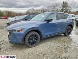 Mazda CX-5 2024 2