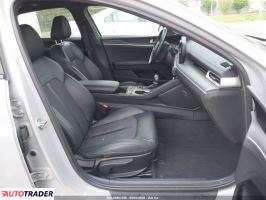 Kia Pozostałe 2024 1