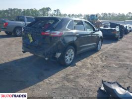 Ford Edge 2022 2