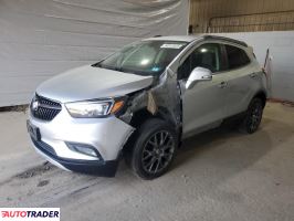 Buick Pozostałe 2019 1 Buick Pozostałe 2019 1