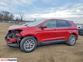 Ford Edge 2024 2