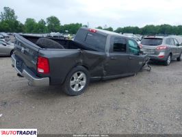 Dodge Ram 2019 5