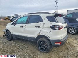 Ford EcoSport 2022 2