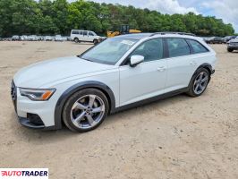 Audi A6 - zobacz ofertę