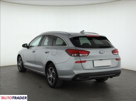 Hyundai i30 2024 1.5 156 KM