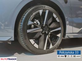 Peugeot 308 2025 1.2 145 KM