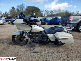 Harley-Davidson Pozostałe 2023