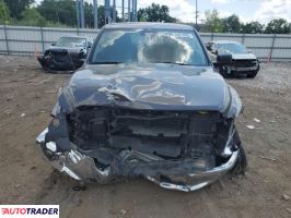 Dodge Ram 2022 3