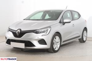 Renault Clio 2021 1.0 89 KM