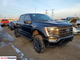 Ford Pozostałe 2023 5