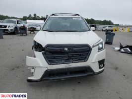 Subaru Forester 2024 2 Subaru Forester 2024 2