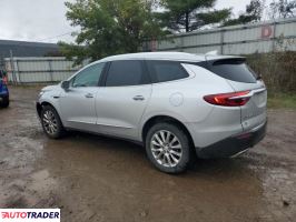 Buick Enclave 2020 3