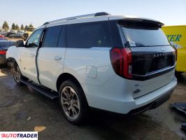 Ford Expedition 2025 3