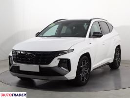 Hyundai Tucson 2022 1.6 147 KM