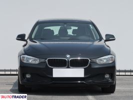 BMW 316 2013 2.0 113 KM BMW 316 2013 2.0 113 KM