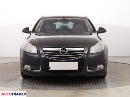 Opel Insignia 2010 2.0 158 KM