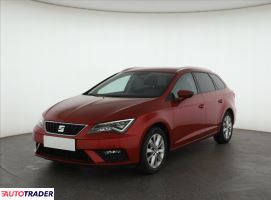 Seat Leon 2018 1.2 108 KM