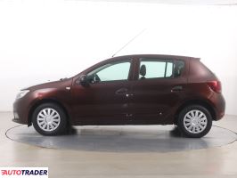 Dacia Sandero 2017 0.9 88 KM