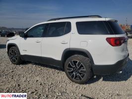 GMC Acadia 2019 3