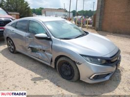 Honda Civic 2019 2 Honda Civic 2019 2