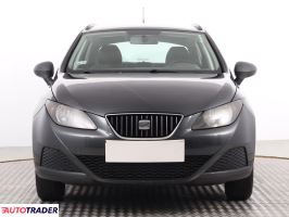 Seat Ibiza 2010 1.4 84 KM