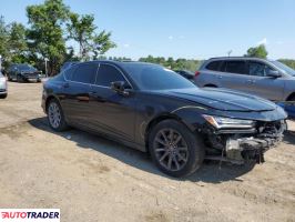Acura TL 2021 2 Acura TL 2021 2