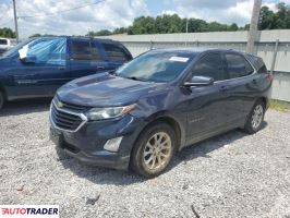 Chevrolet Equinox 2019 1